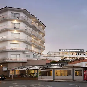 Rosamar & Spa 4*s 4*, Lloret de Mar Spain