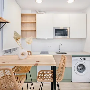 Exclusive Comedia Appartement