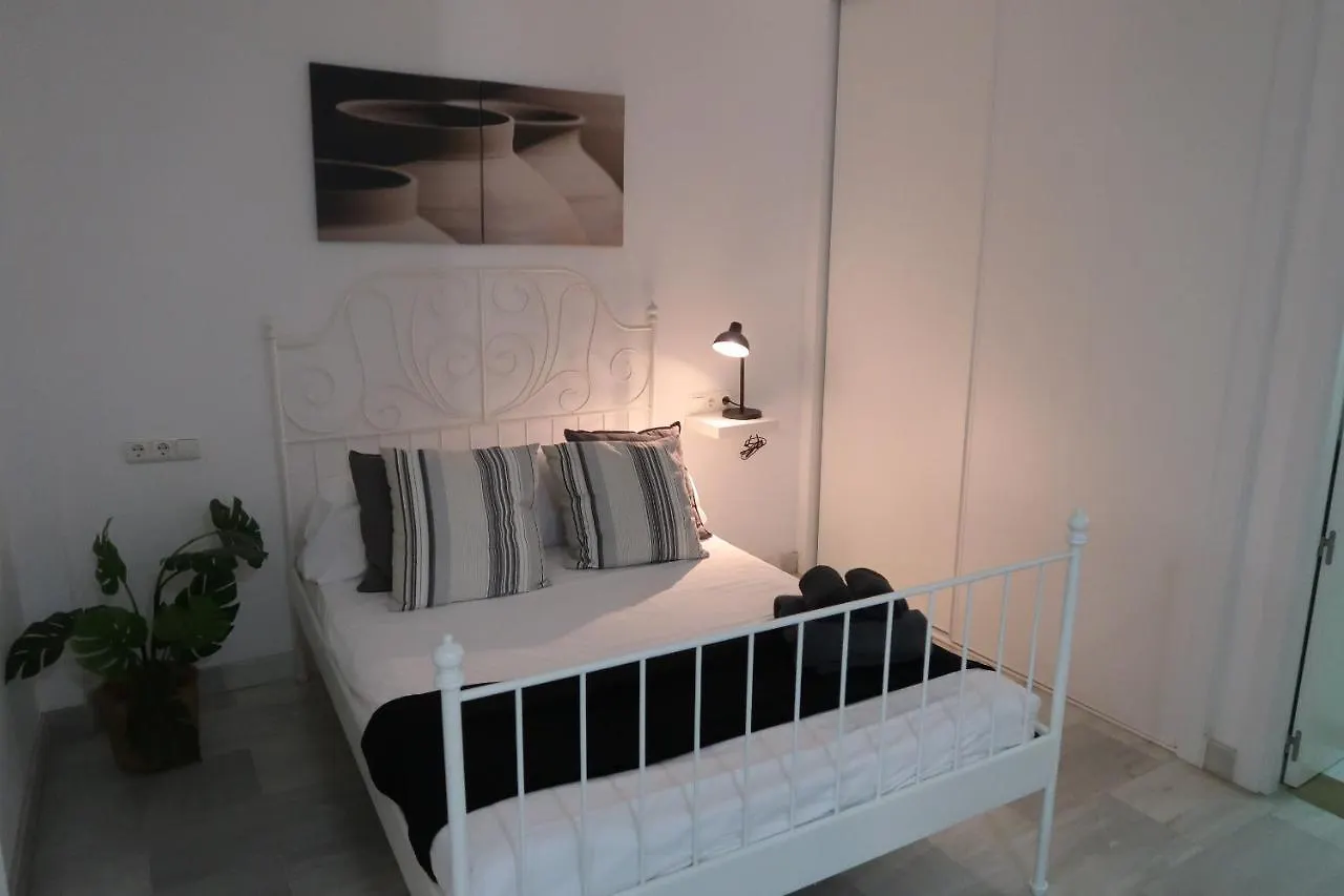 Apartment J & E Malaga Center Apartamentos Spain