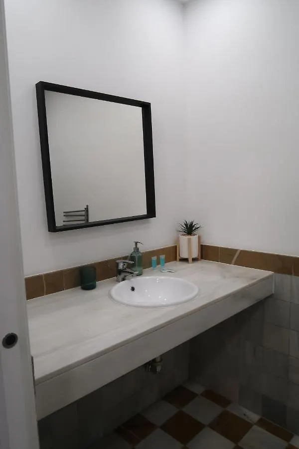 Apartment J & E Malaga Center Apartamentos