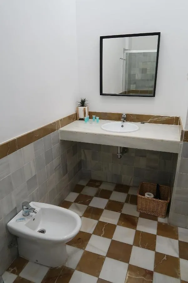 Apartment J & E Malaga Center Apartamentos Spain