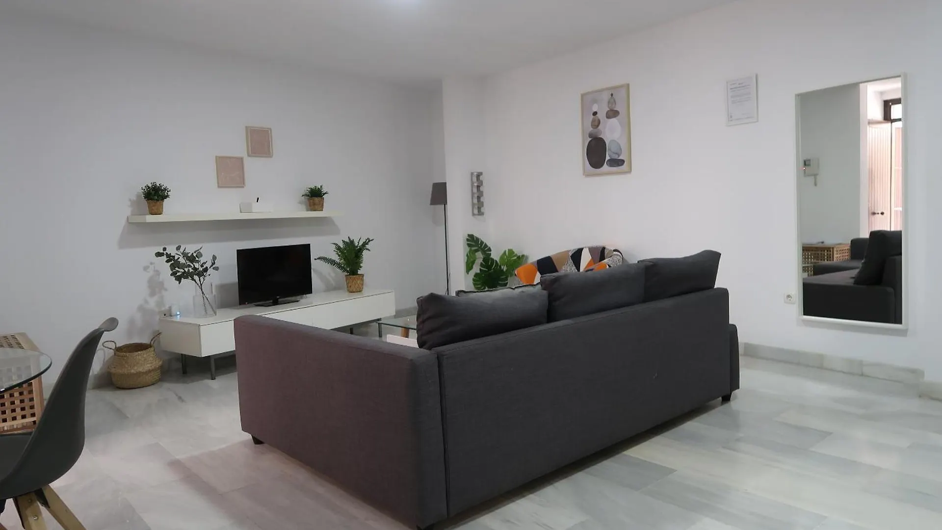 Apartment J & E Malaga Center Apartamentos