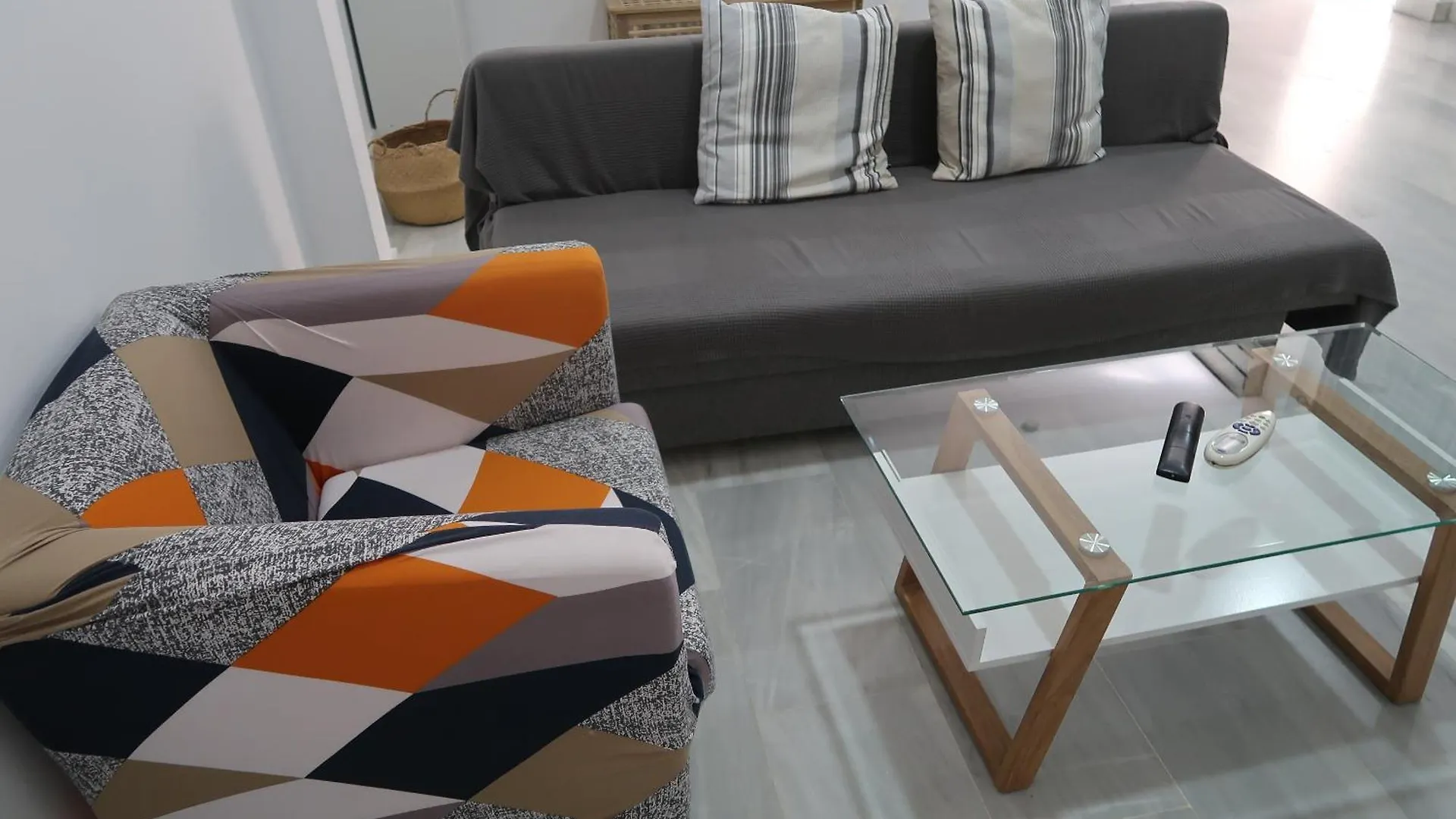 J & E Malaga Center Apartamentos Spain