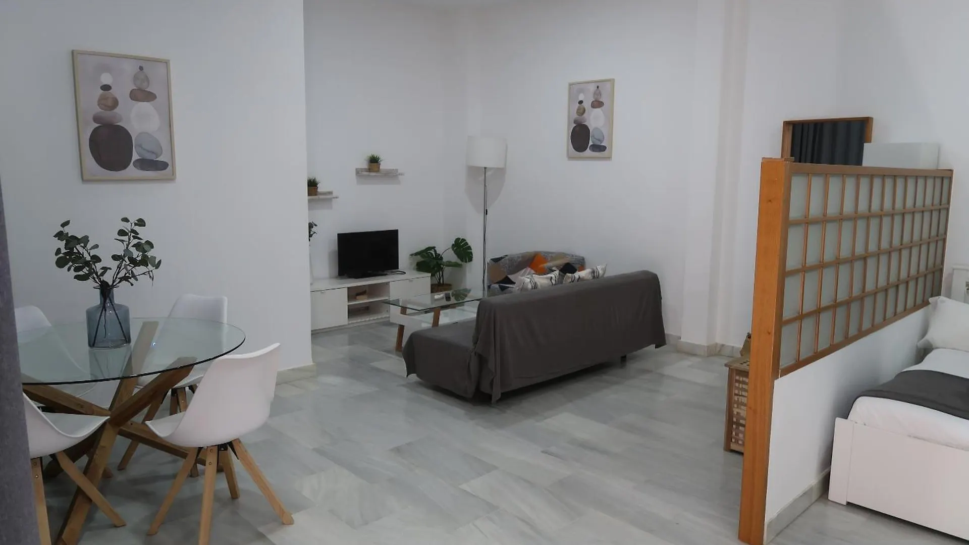 Apartment J & E Malaga Center Apartamentos