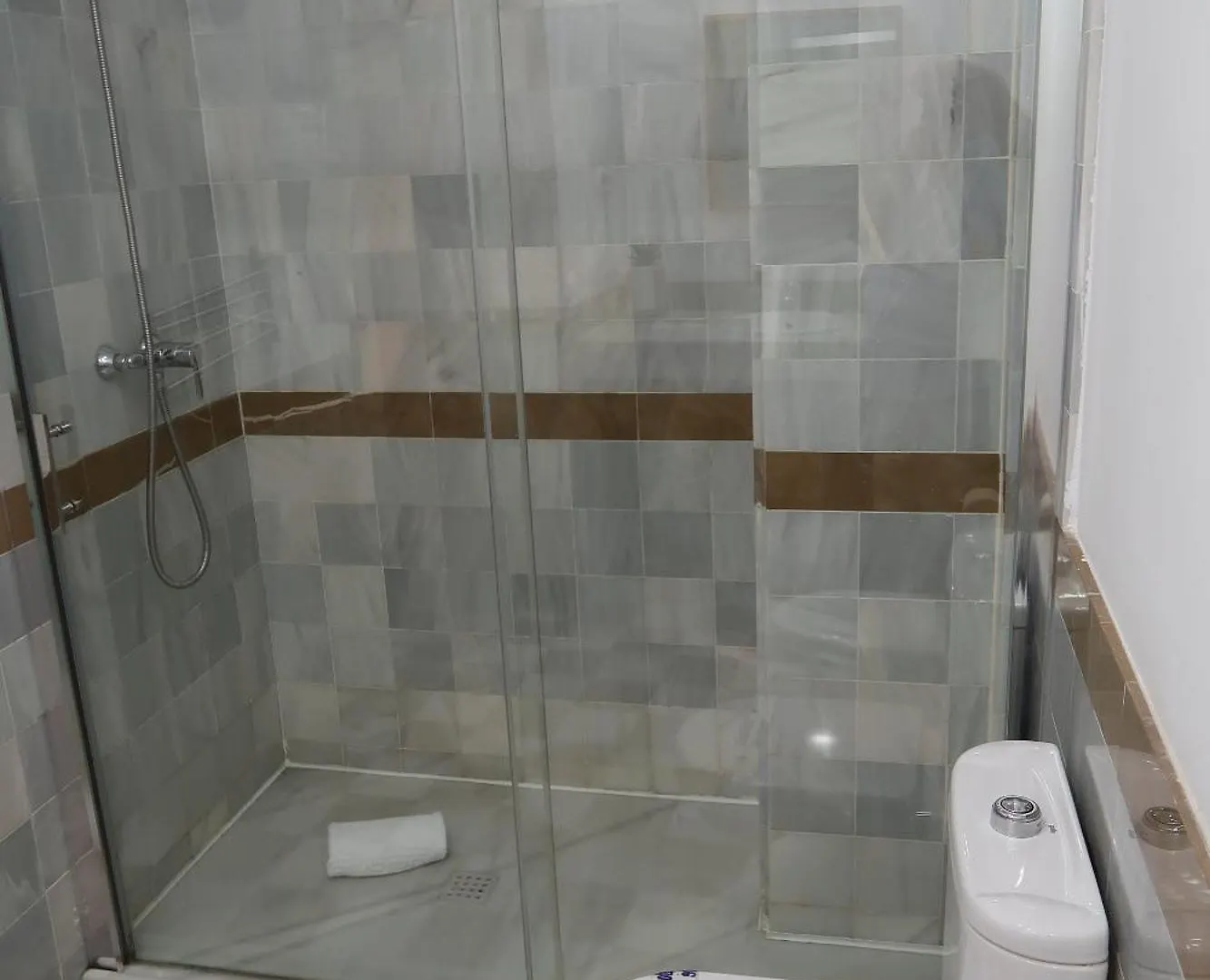 J & E Malaga Center Apartamentos Spain