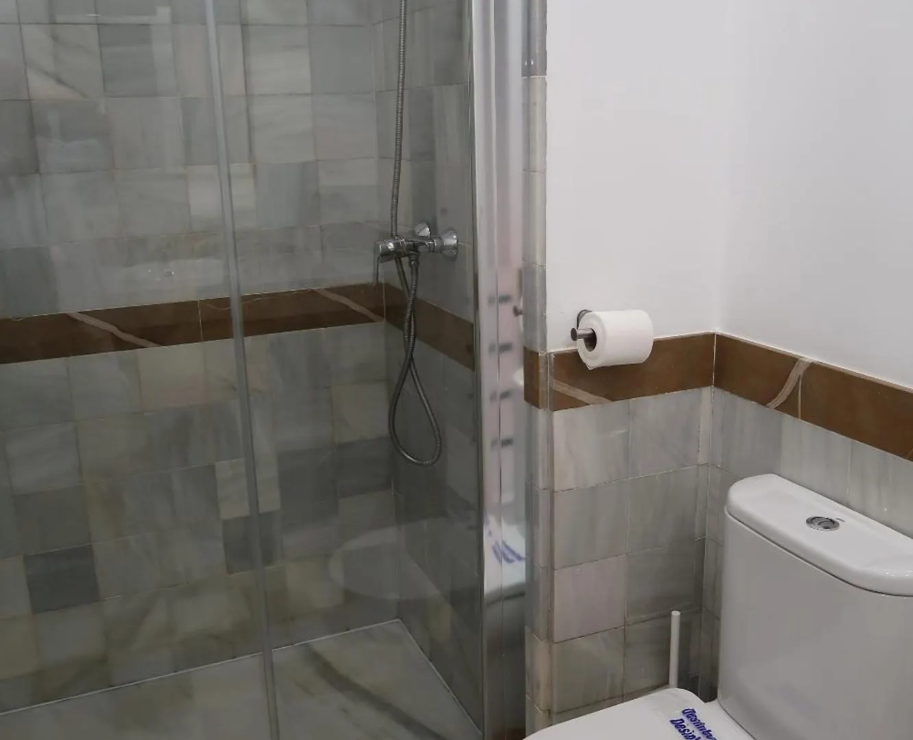 J & E Malaga Center Apartamentos 0*,  Spain