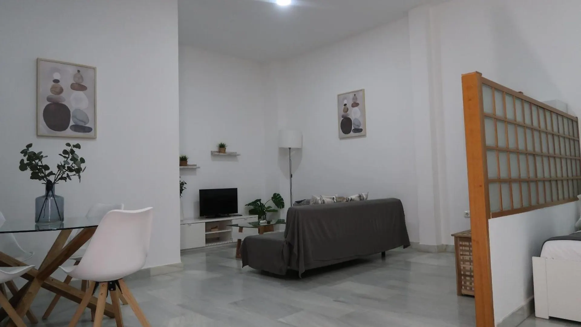 J & E Malaga Center Apartamentos Appartamento