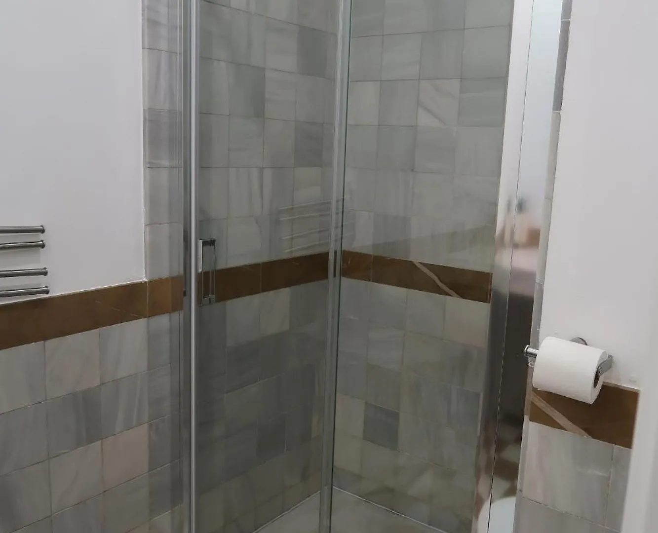 Appartamento J & E Malaga Center Apartamentos Spagna